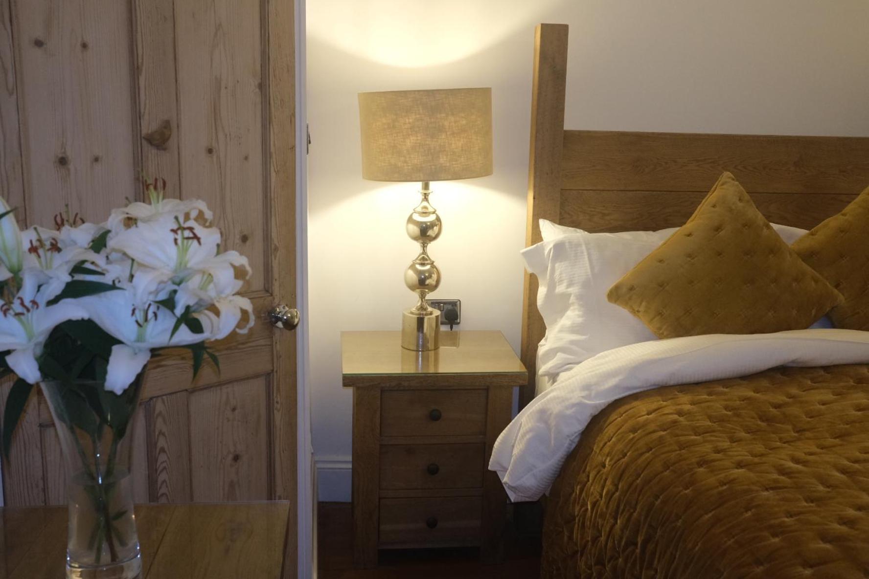 The Barrington Guesthouse Hotel Scarborough Eksteriør bilde