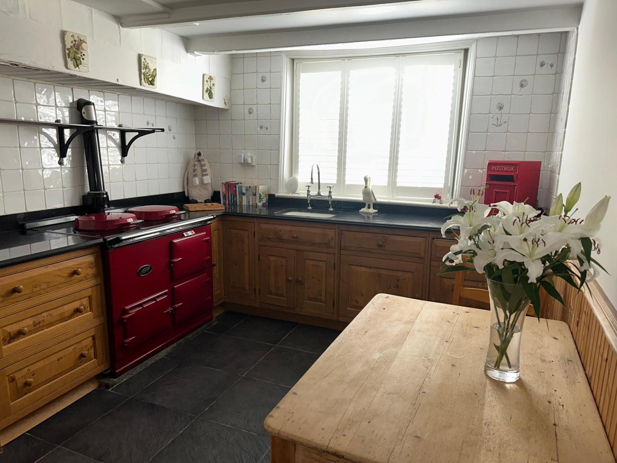 The Barrington Guesthouse Hotel Scarborough Eksteriør bilde