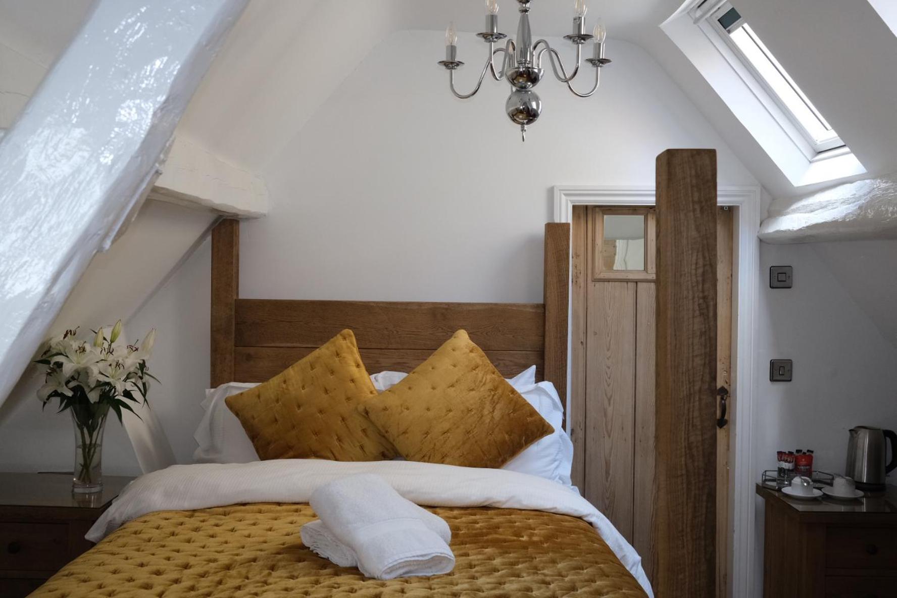 The Barrington Guesthouse Hotel Scarborough Eksteriør bilde