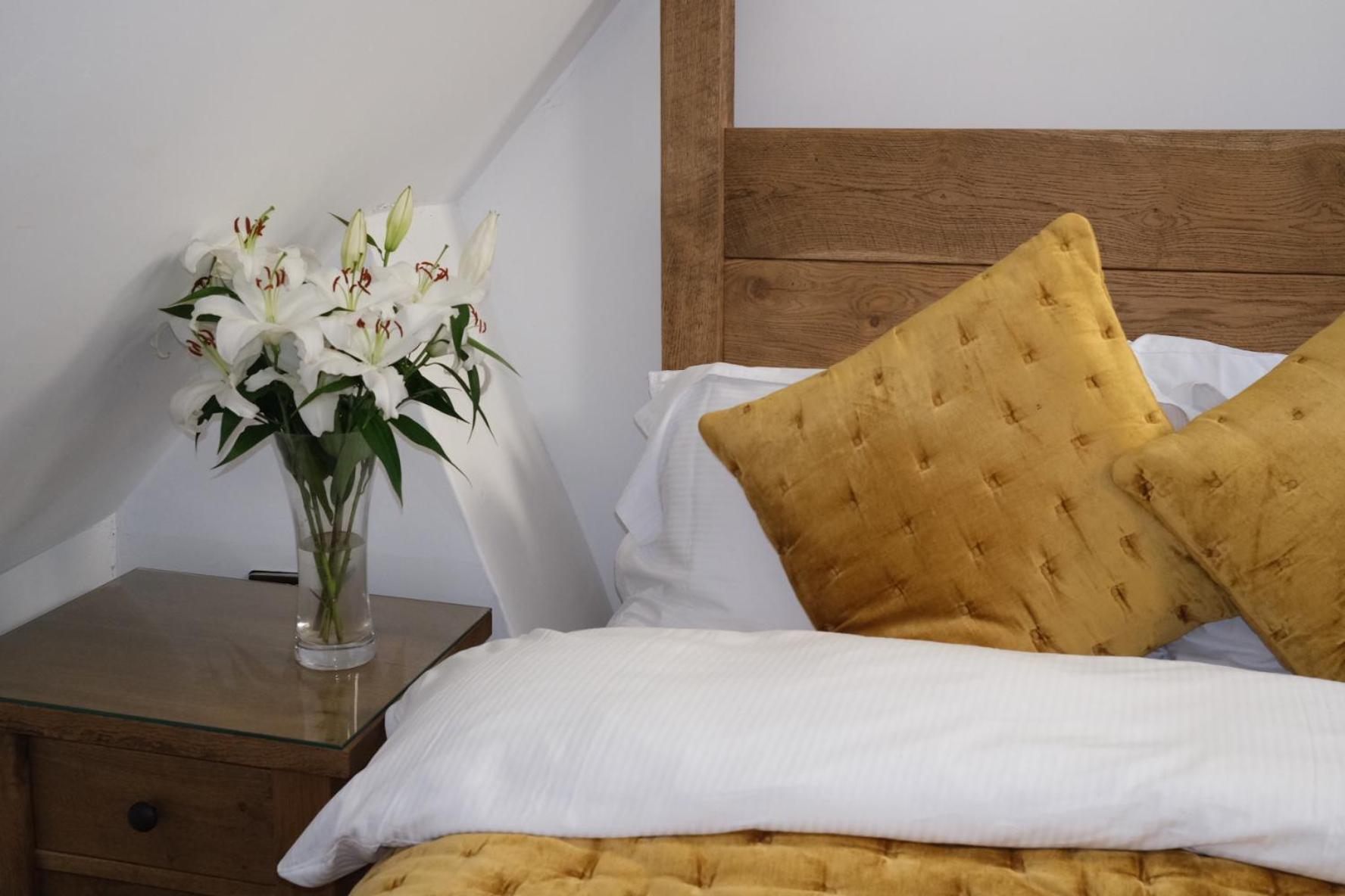 The Barrington Guesthouse Hotel Scarborough Eksteriør bilde