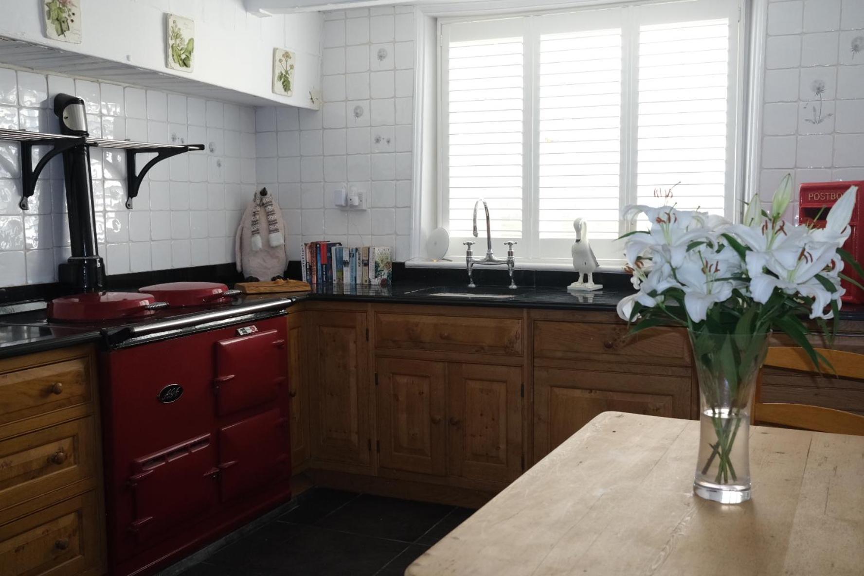 The Barrington Guesthouse Hotel Scarborough Eksteriør bilde