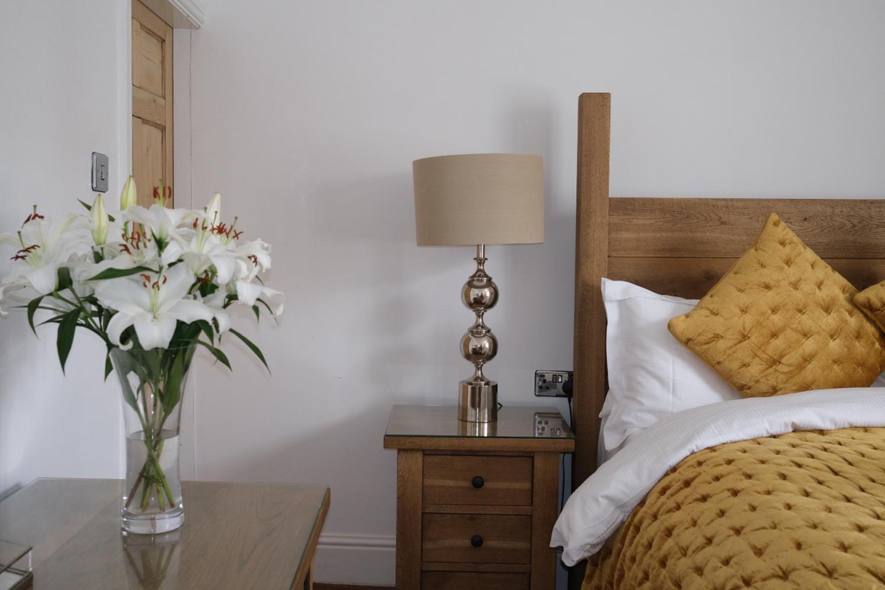 The Barrington Guesthouse Hotel Scarborough Eksteriør bilde
