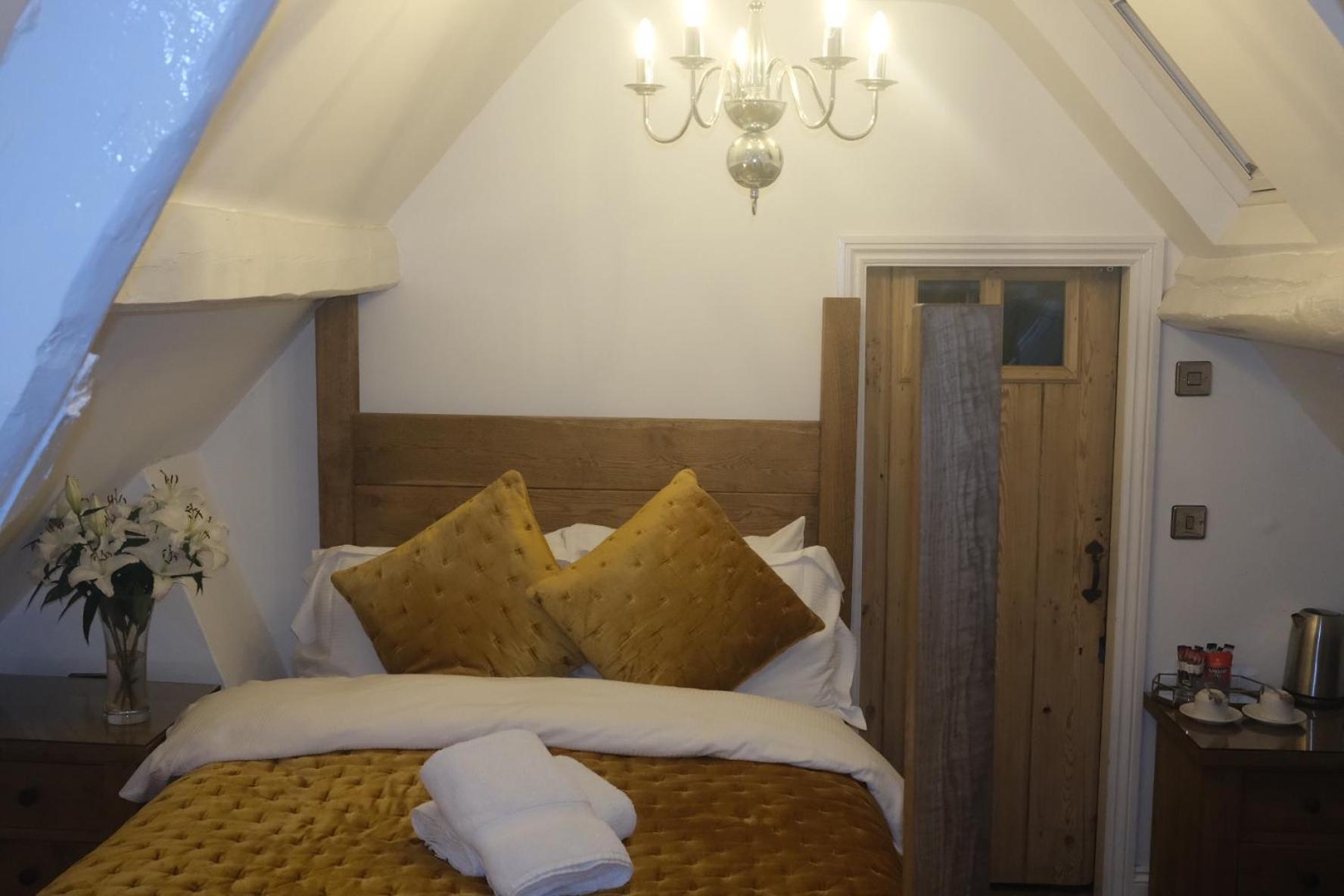 The Barrington Guesthouse Hotel Scarborough Eksteriør bilde