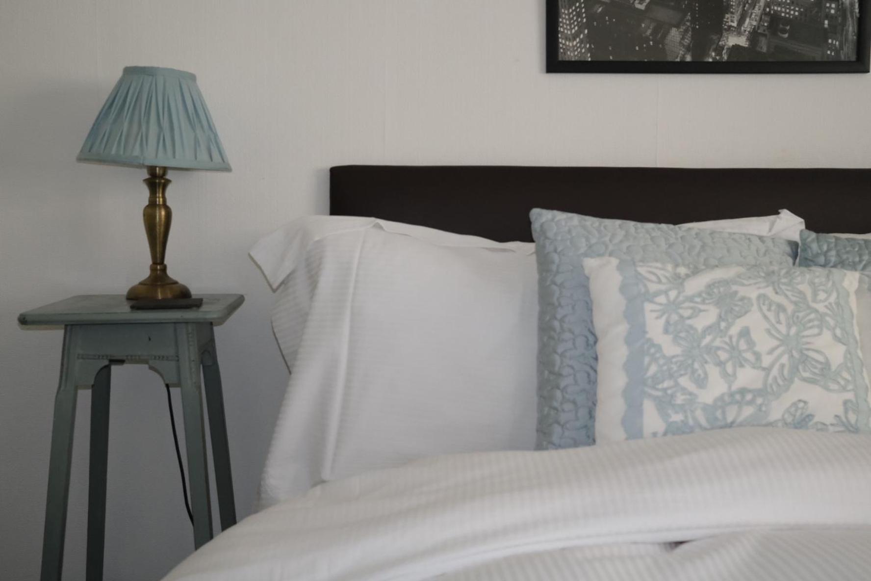 The Barrington Guesthouse Hotel Scarborough Eksteriør bilde