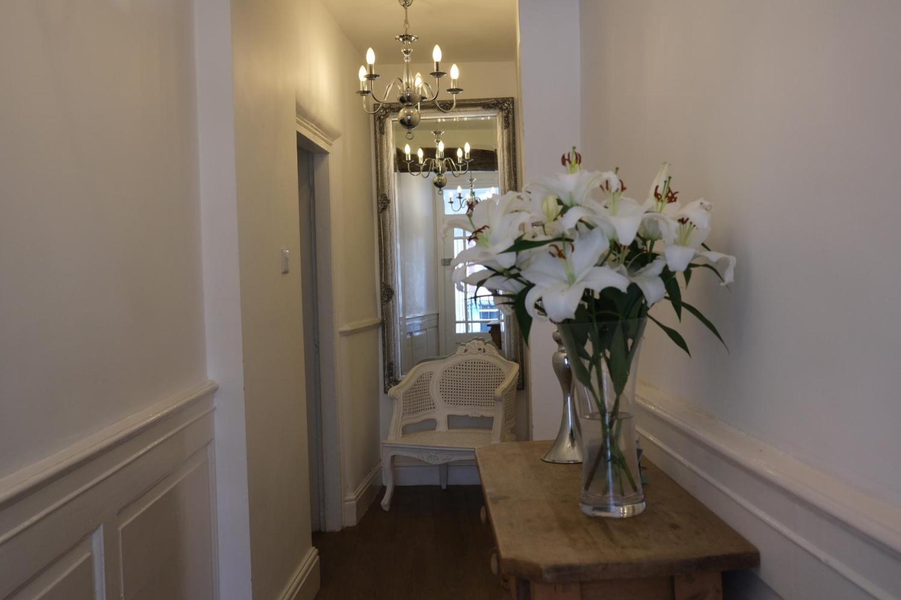 The Barrington Guesthouse Hotel Scarborough Eksteriør bilde