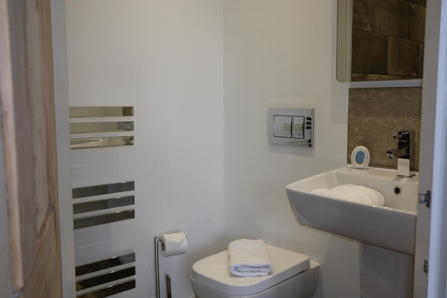 The Barrington Guesthouse Hotel Scarborough Eksteriør bilde