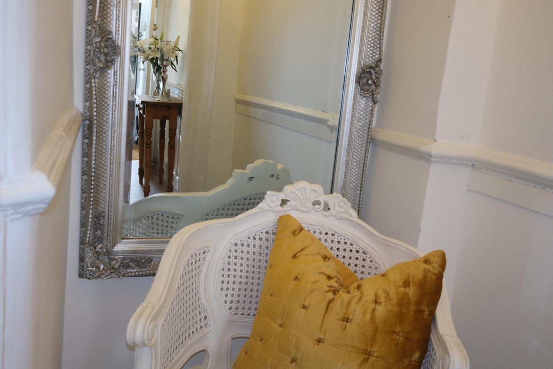 The Barrington Guesthouse Hotel Scarborough Eksteriør bilde