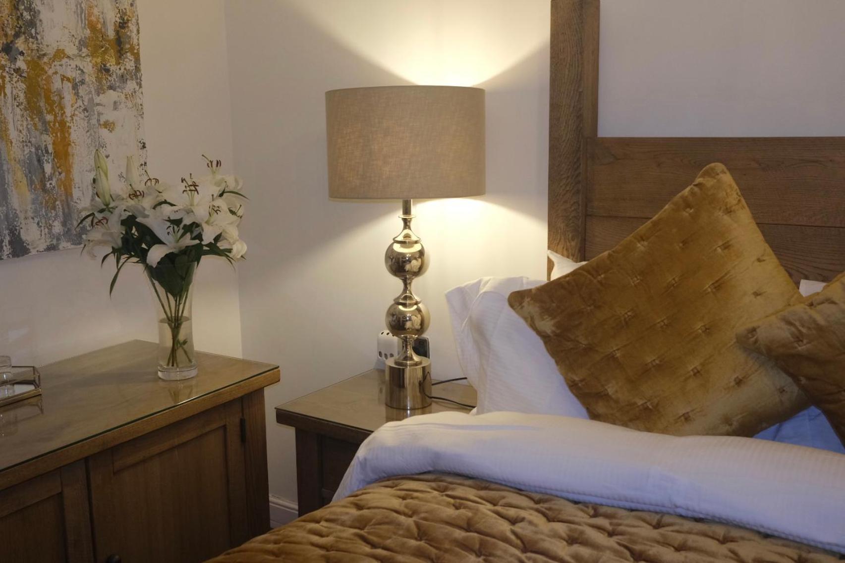 The Barrington Guesthouse Hotel Scarborough Eksteriør bilde