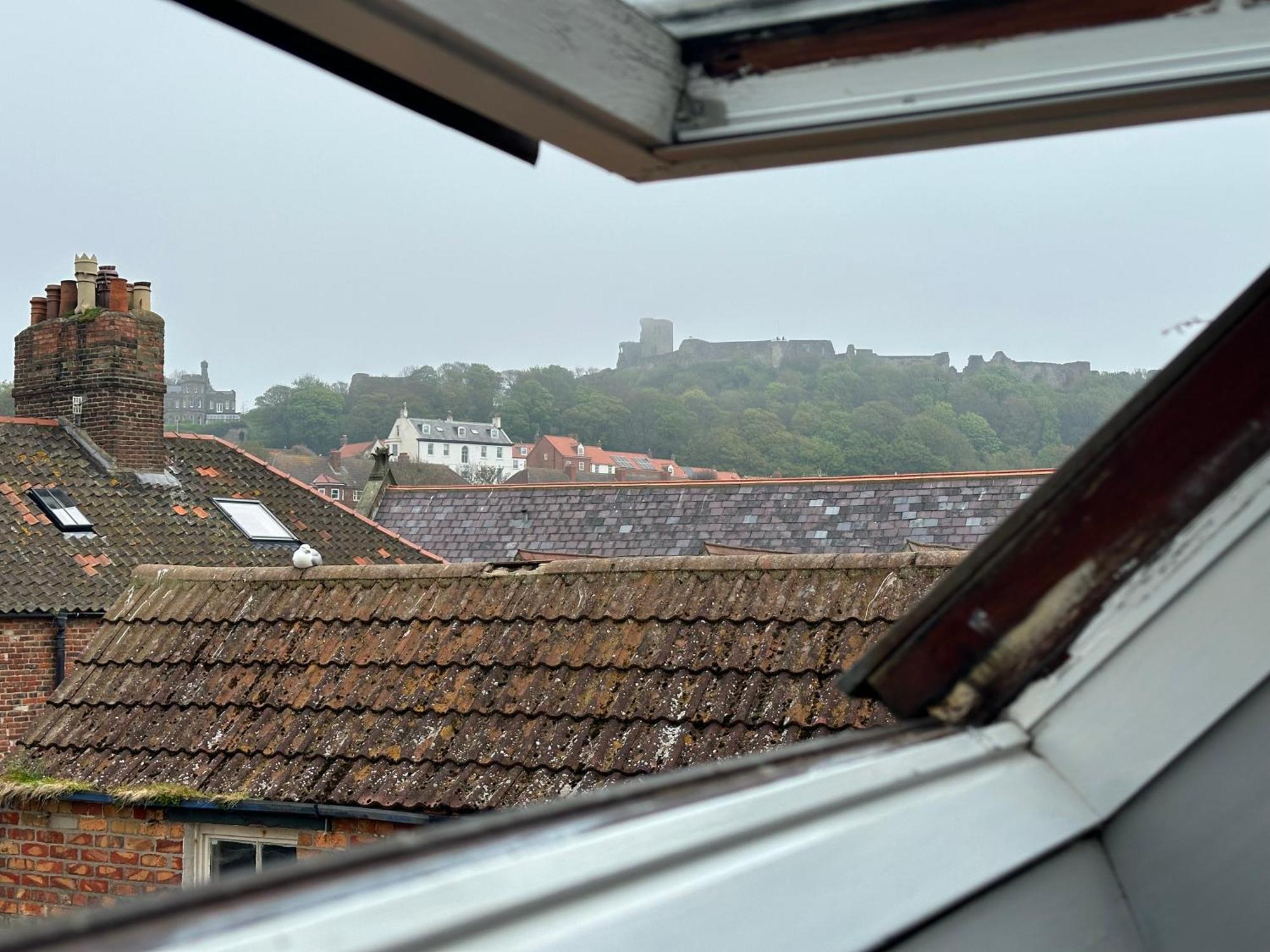 The Barrington Guesthouse Hotel Scarborough Eksteriør bilde
